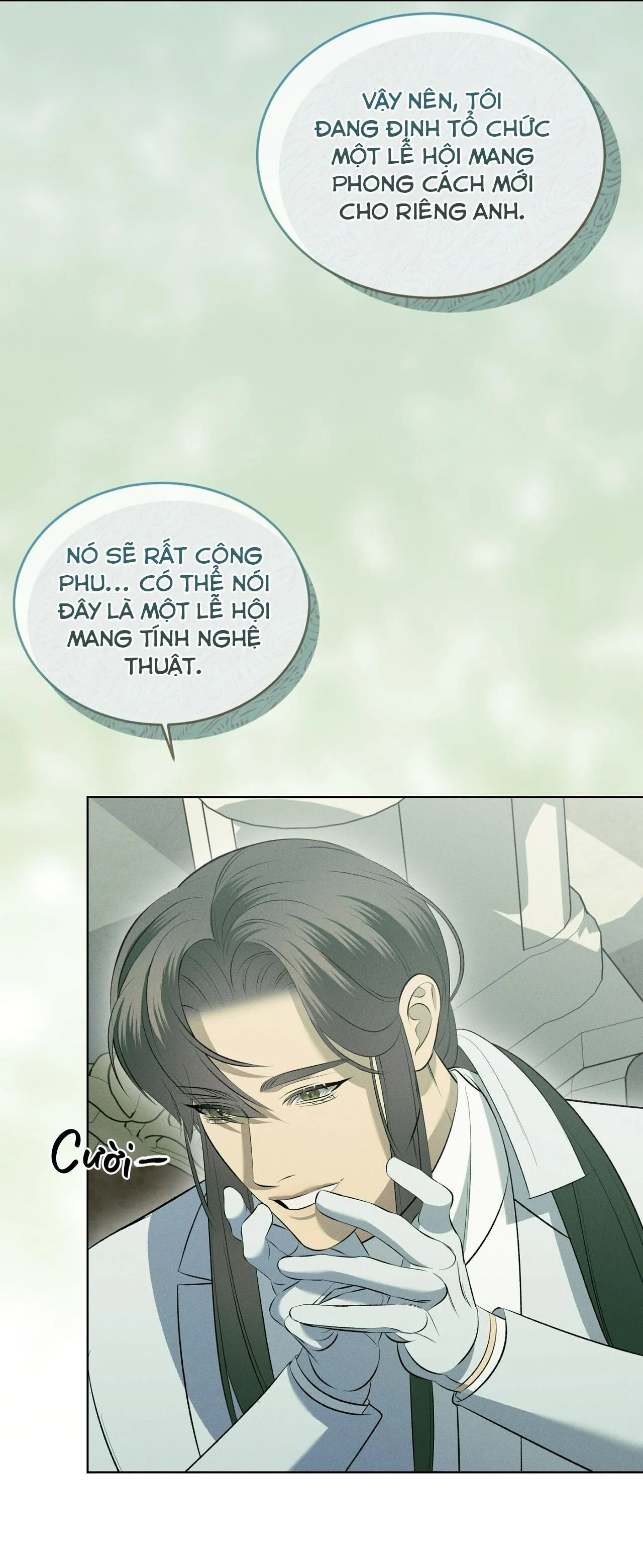 ĐÊM SĂN Ở LONDON Chapter 64 Trang 23