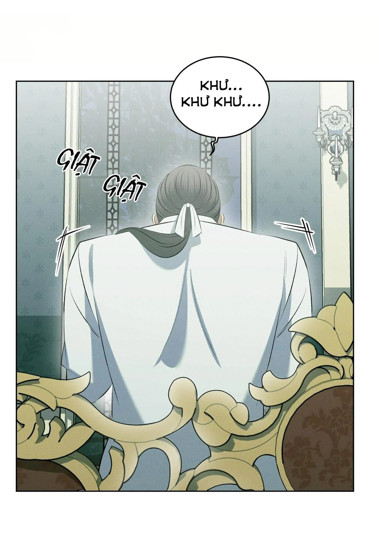 ĐÊM SĂN Ở LONDON Chapter 64 Trang 24