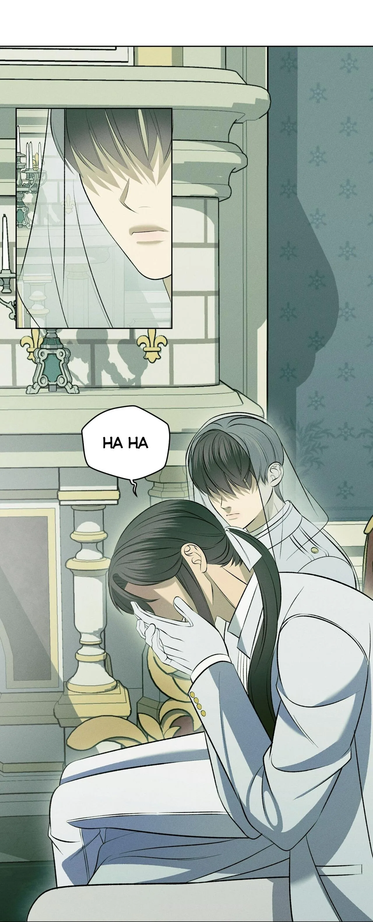 ĐÊM SĂN Ở LONDON Chapter 64 Trang 25