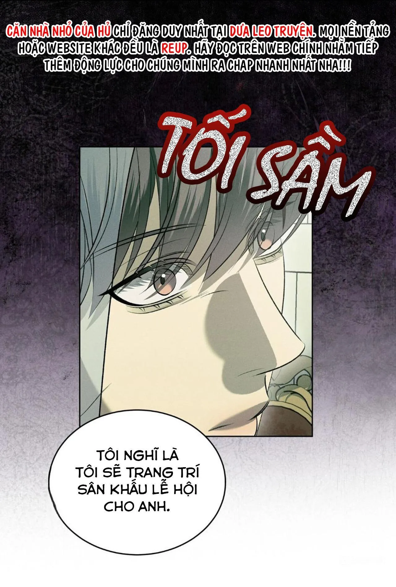 ĐÊM SĂN Ở LONDON Chapter 64 Trang 26