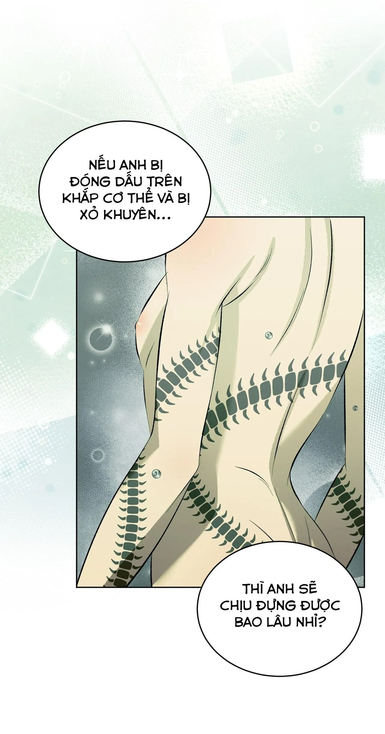 ĐÊM SĂN Ở LONDON Chapter 64 Trang 28