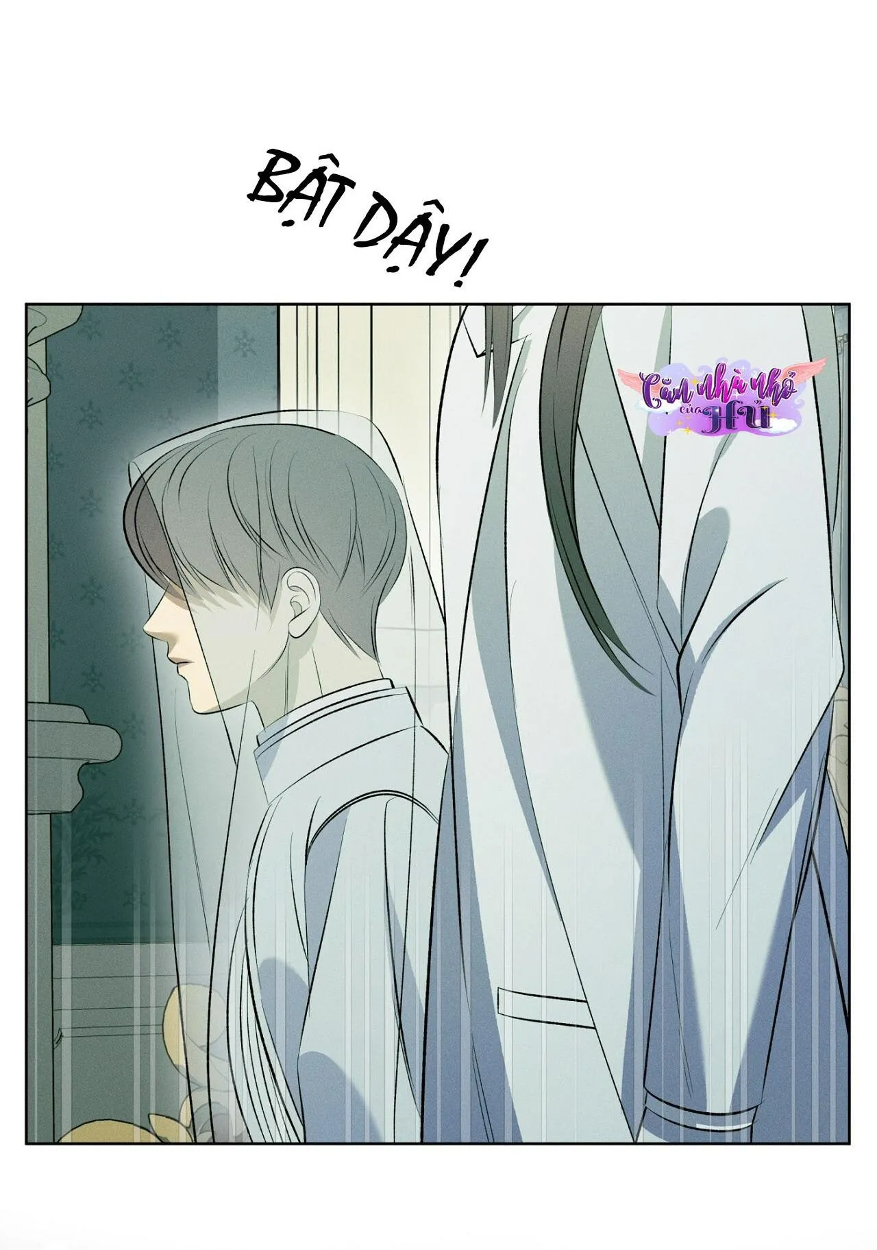 ĐÊM SĂN Ở LONDON Chapter 64 Trang 30