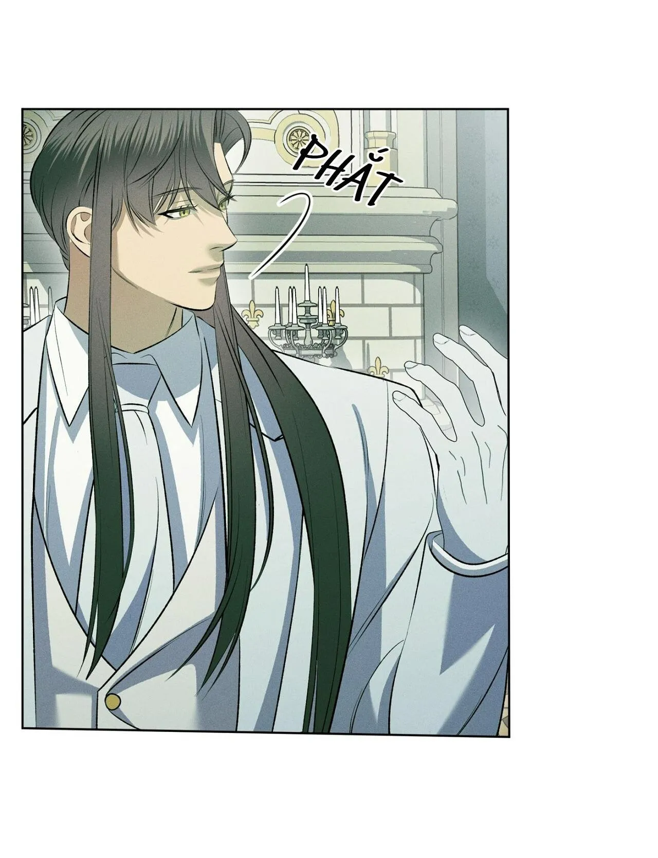 ĐÊM SĂN Ở LONDON Chapter 64 Trang 33