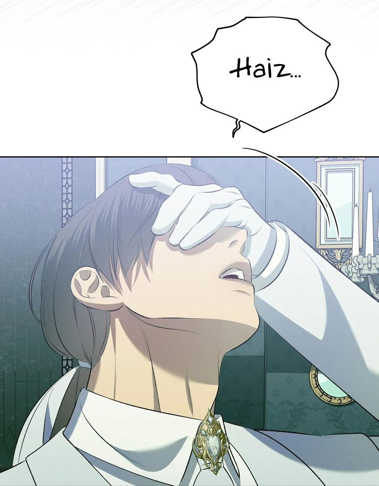 ĐÊM SĂN Ở LONDON Chapter 64 Trang 36