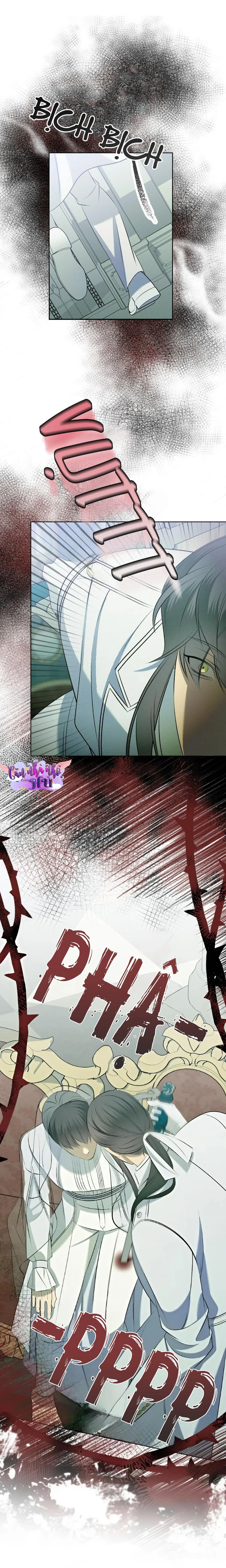 ĐÊM SĂN Ở LONDON Chapter 64 Trang 38