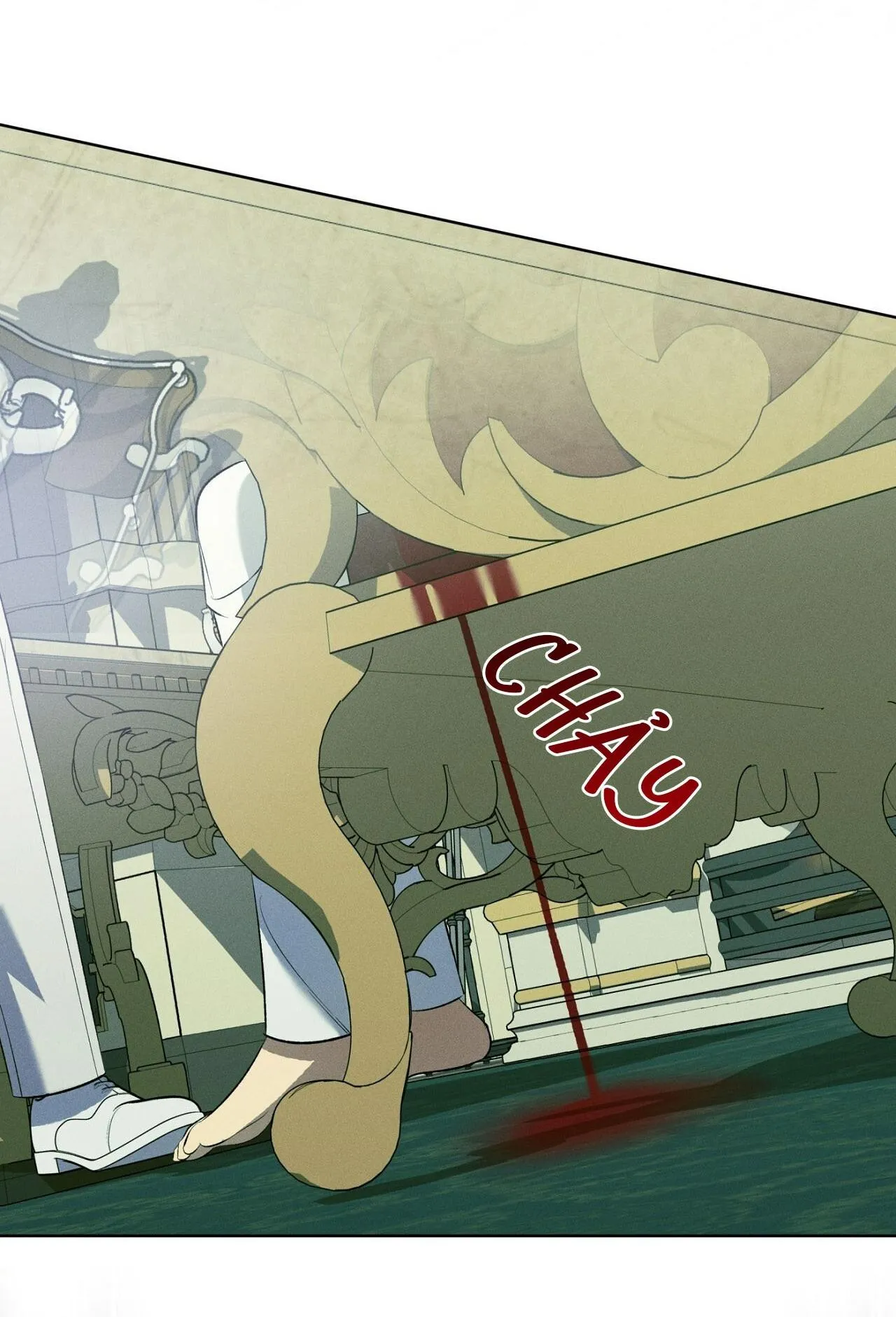 ĐÊM SĂN Ở LONDON Chapter 64 Trang 39