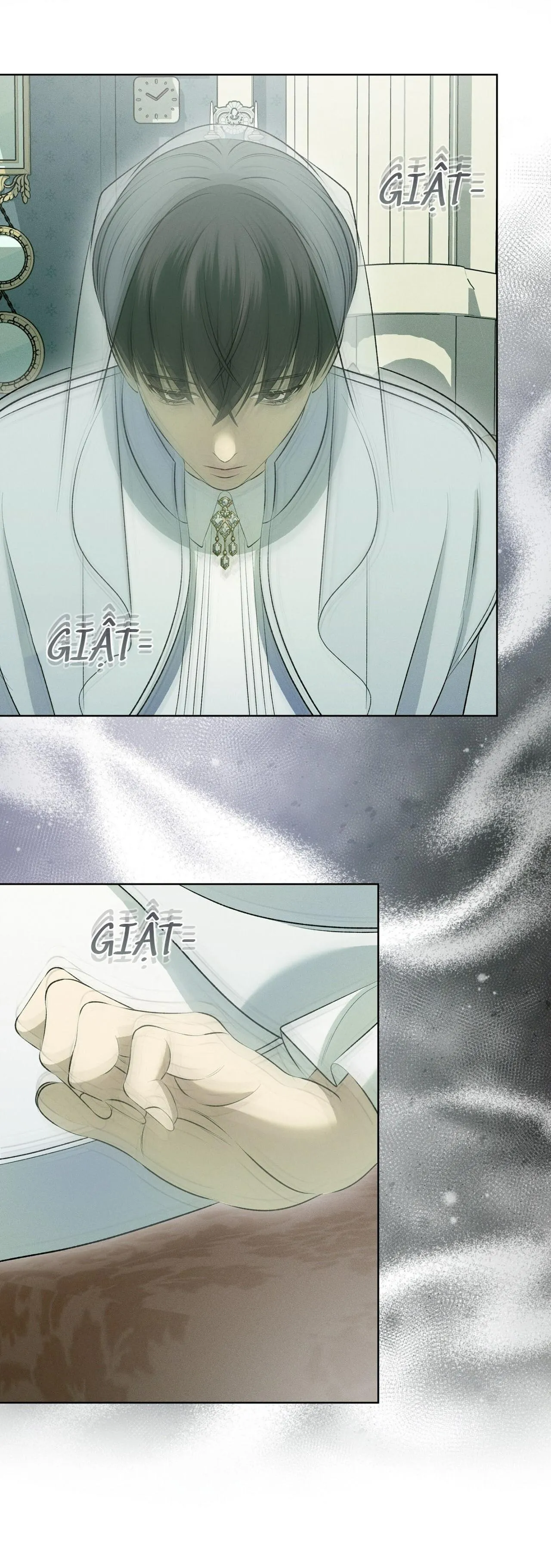 ĐÊM SĂN Ở LONDON Chapter 64 Trang 41