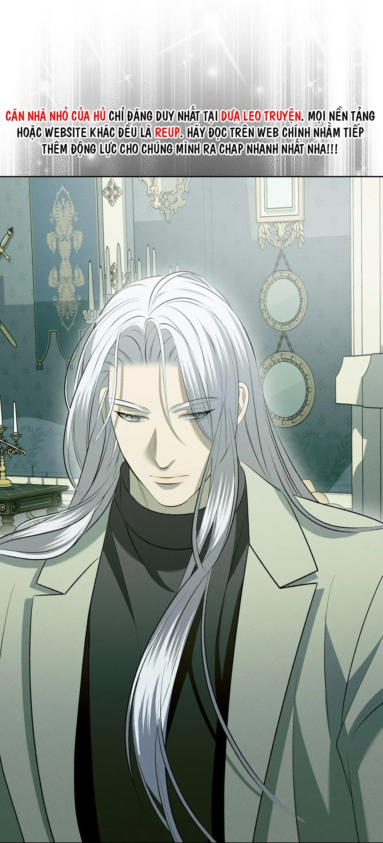 ĐÊM SĂN Ở LONDON Chapter 64 Trang 43