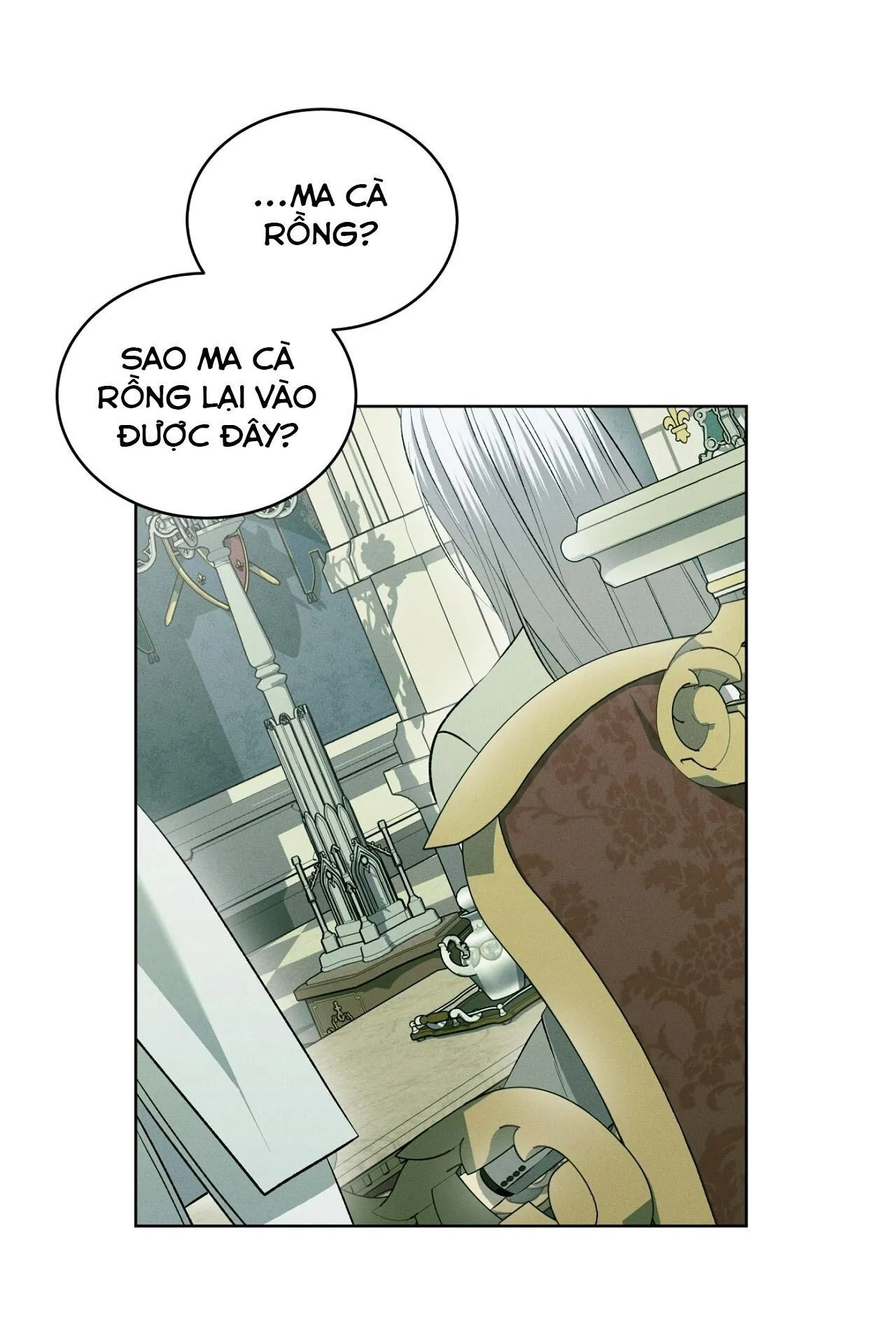 ĐÊM SĂN Ở LONDON Chapter 64 Trang 46