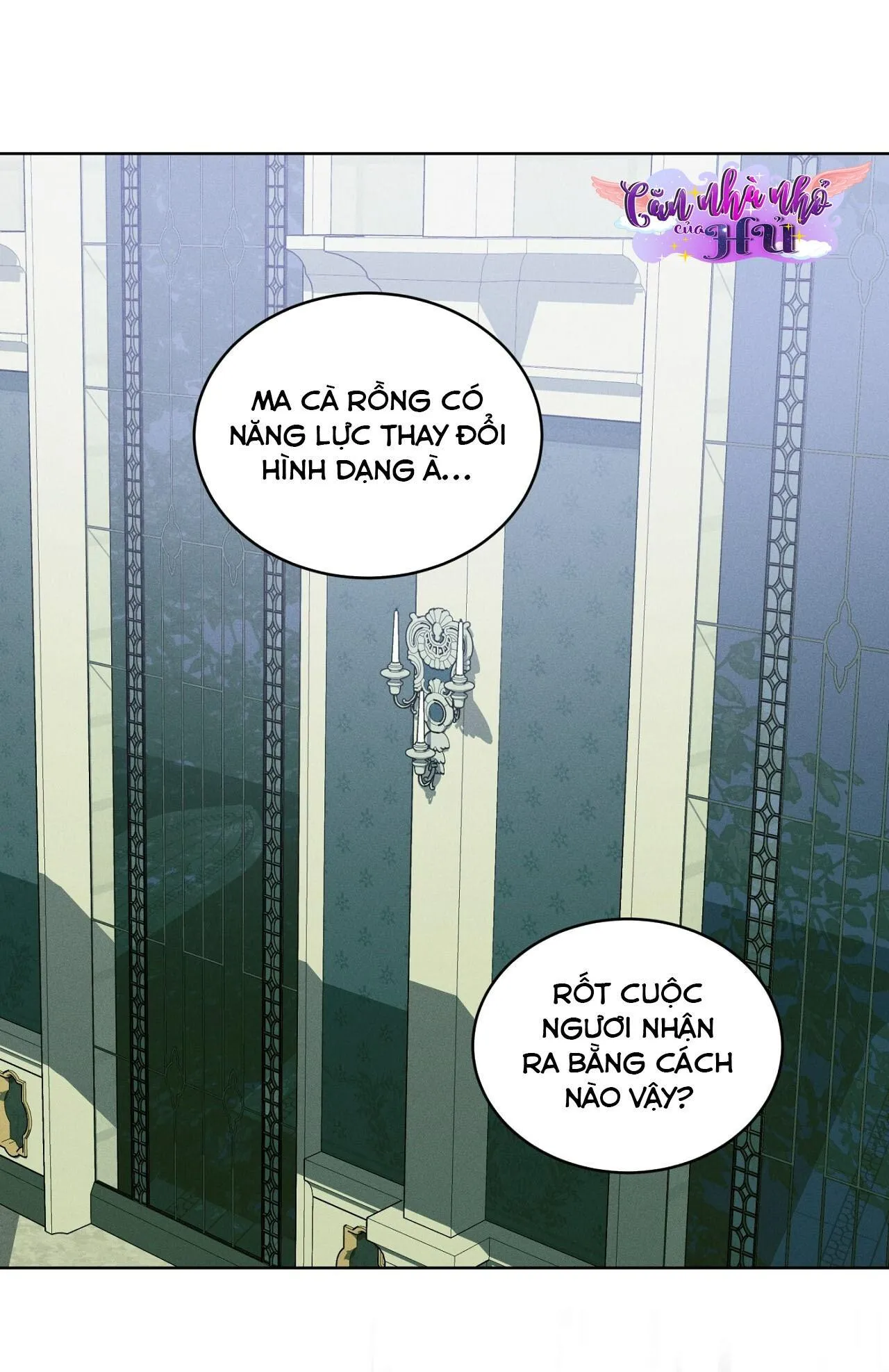 ĐÊM SĂN Ở LONDON Chapter 64 Trang 48