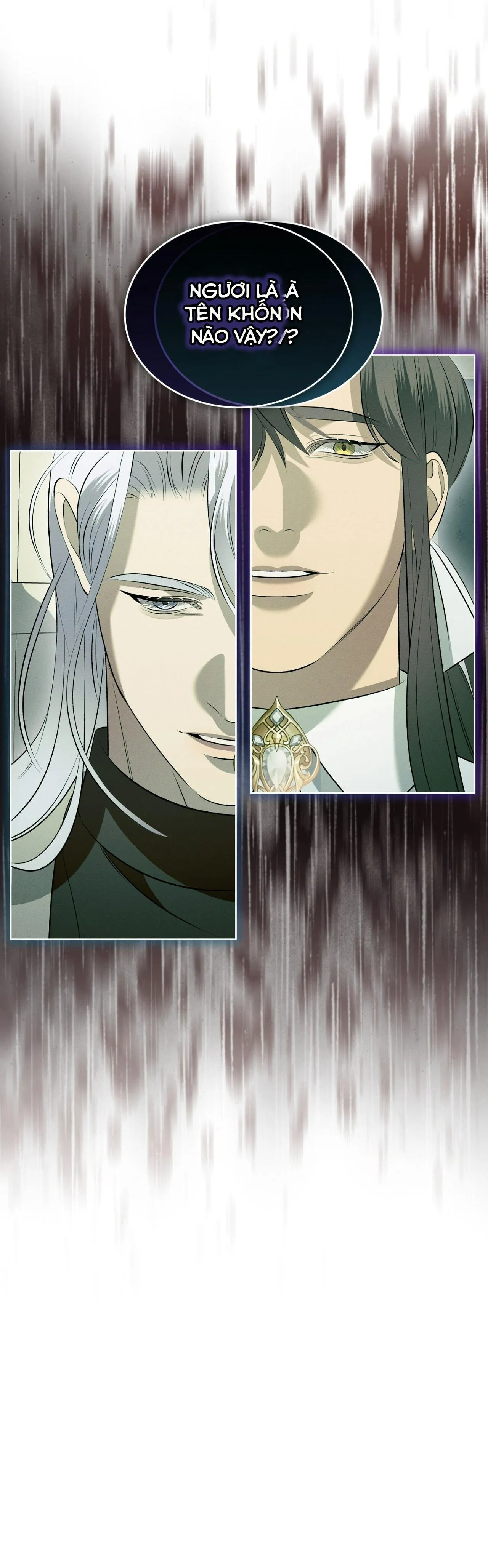 ĐÊM SĂN Ở LONDON Chapter 64 Trang 49