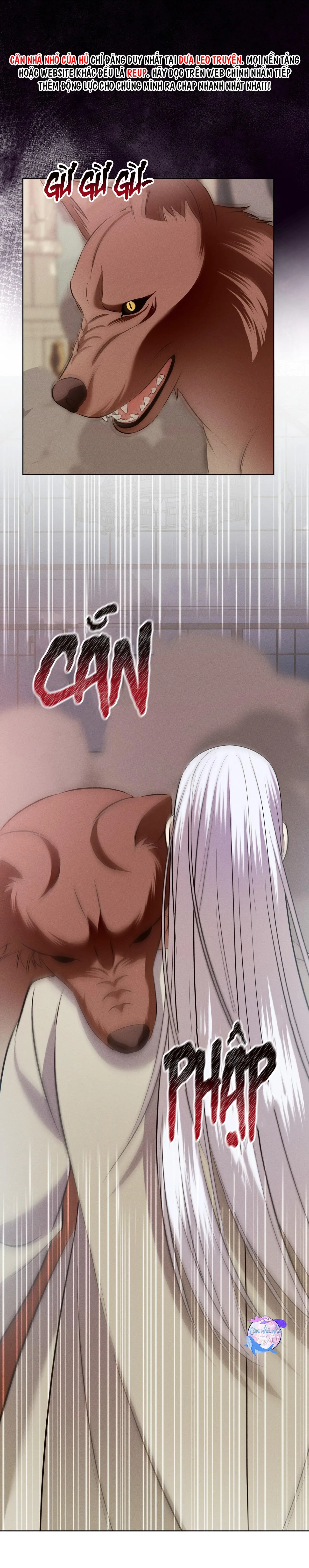 ĐÊM SĂN Ở LONDON Chapter 65 Trang 7