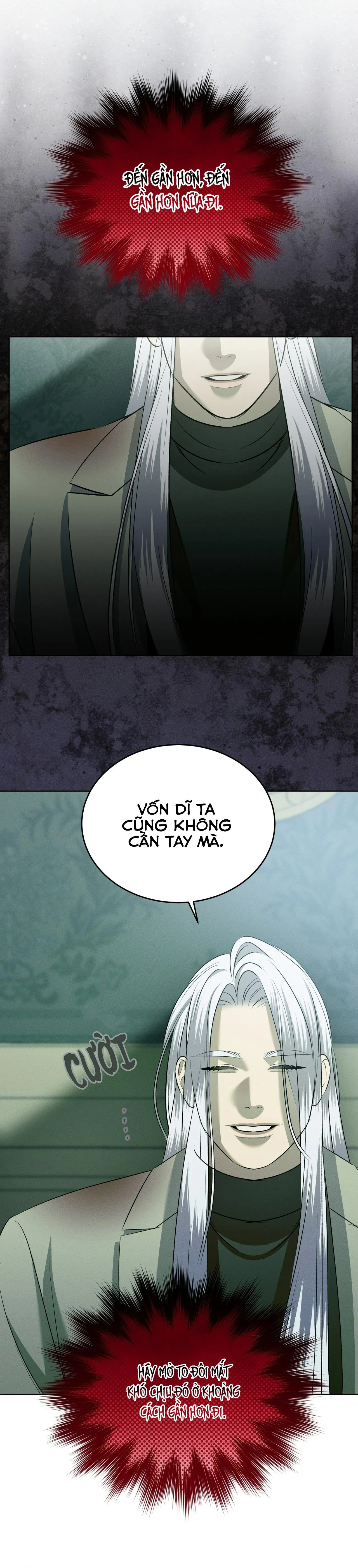 ĐÊM SĂN Ở LONDON Chapter 65 Trang 14