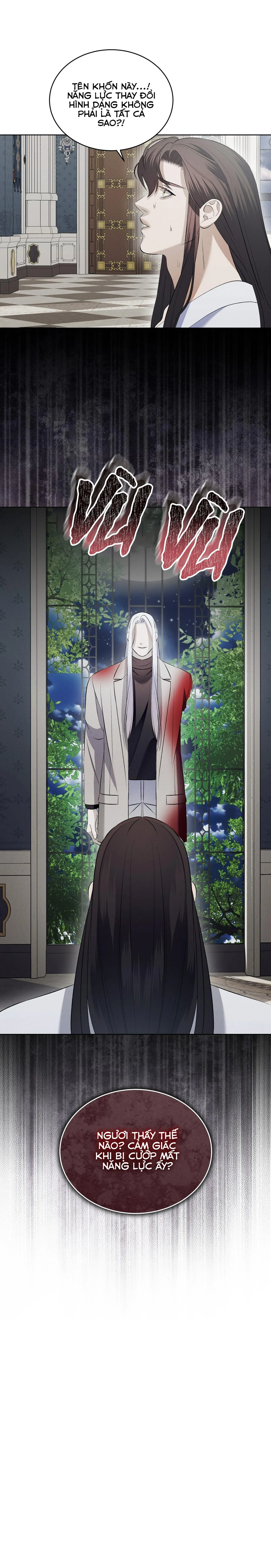 ĐÊM SĂN Ở LONDON Chapter 65 Trang 18