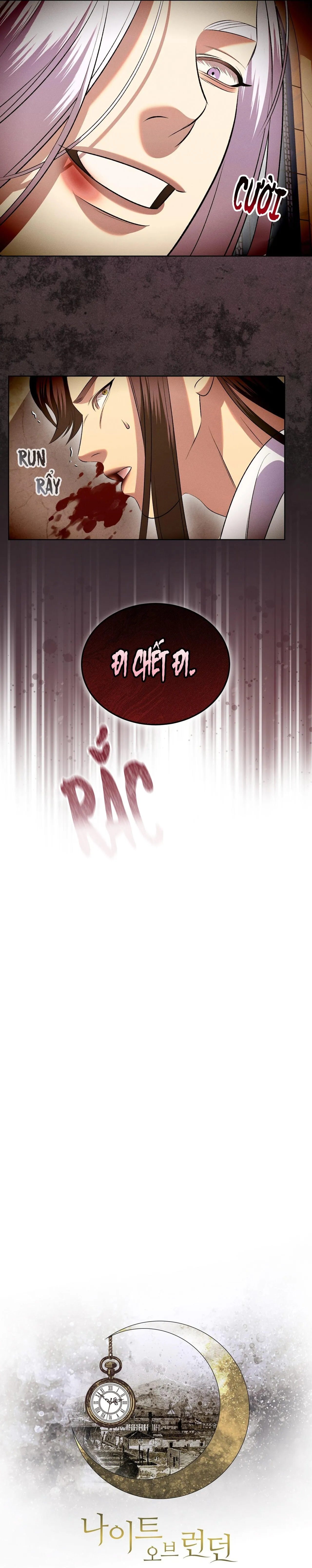 ĐÊM SĂN Ở LONDON Chapter 66 Trang 5