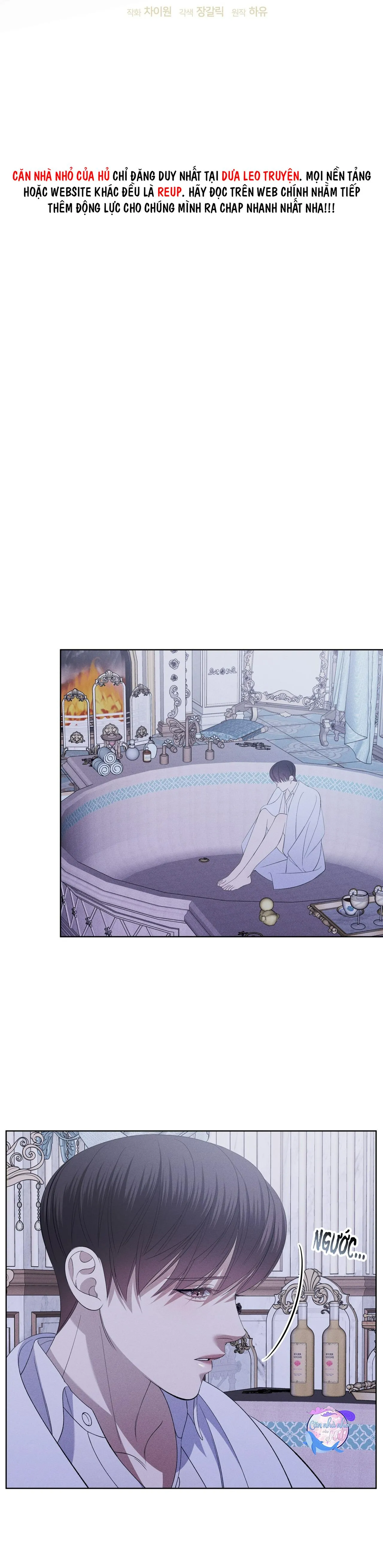 ĐÊM SĂN Ở LONDON Chapter 66 Trang 6