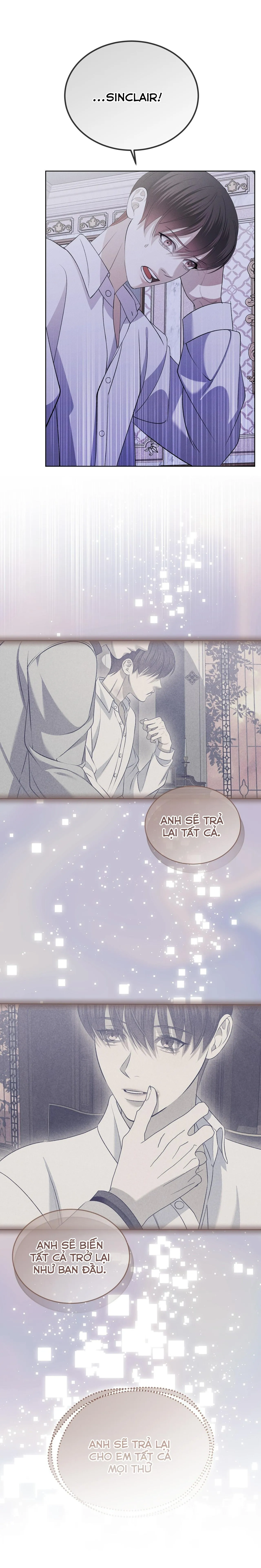 ĐÊM SĂN Ở LONDON Chapter 66 Trang 10