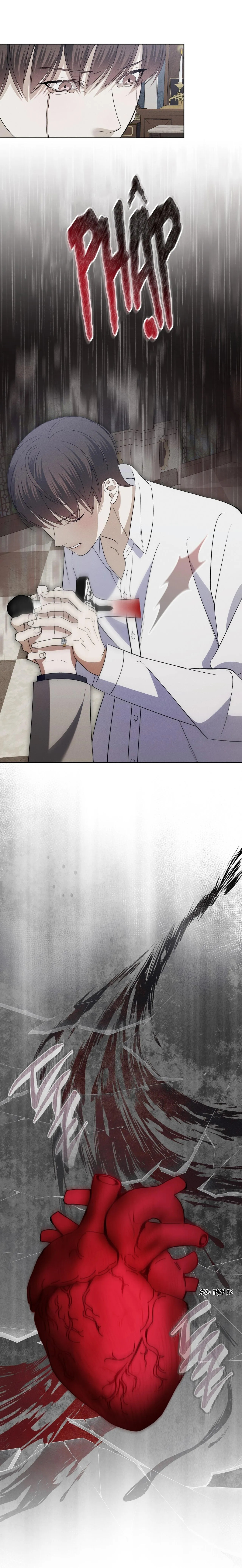 ĐÊM SĂN Ở LONDON Chapter 66 Trang 19