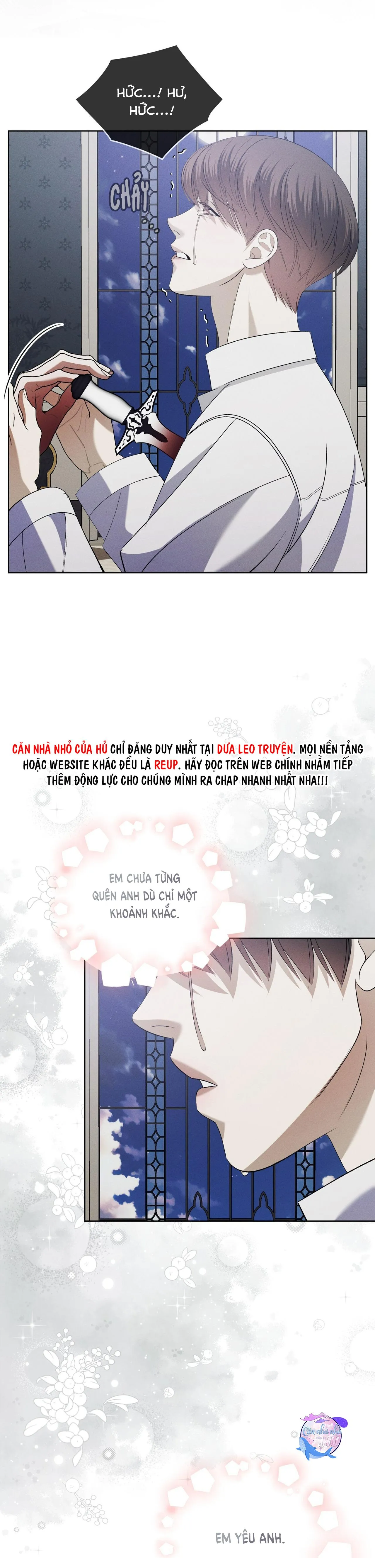 ĐÊM SĂN Ở LONDON Chapter 66 Trang 20