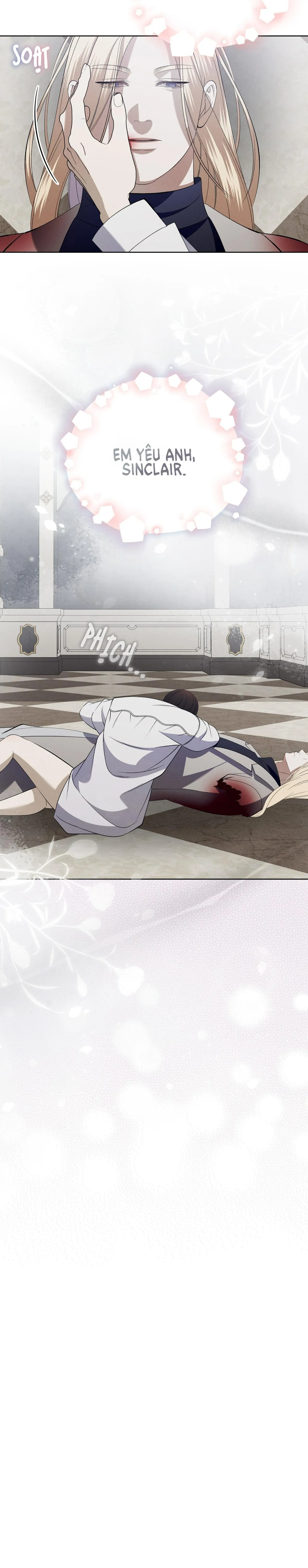 ĐÊM SĂN Ở LONDON Chapter 66 Trang 21