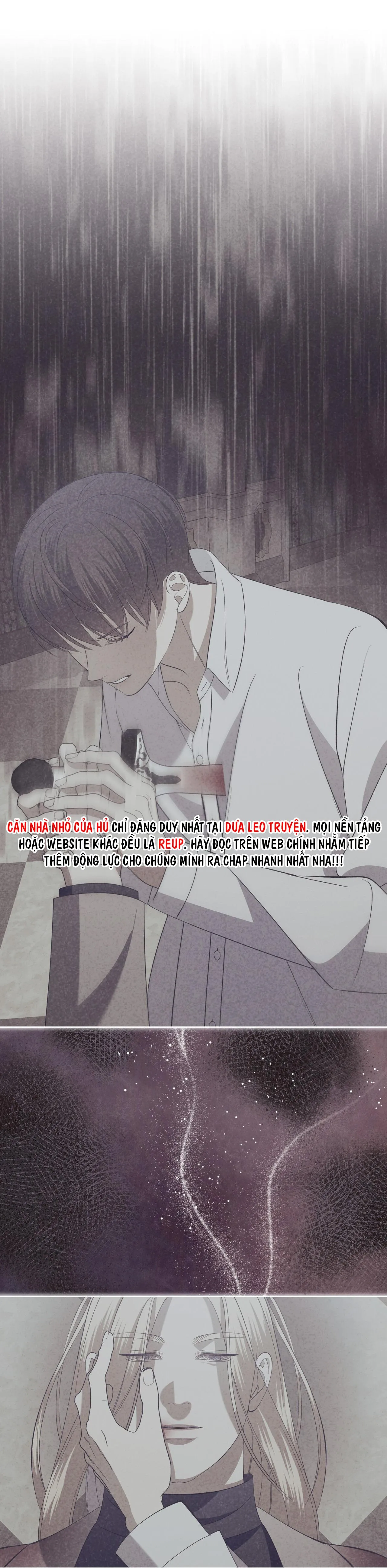 ĐÊM SĂN Ở LONDON Chapter 67 Trang 5