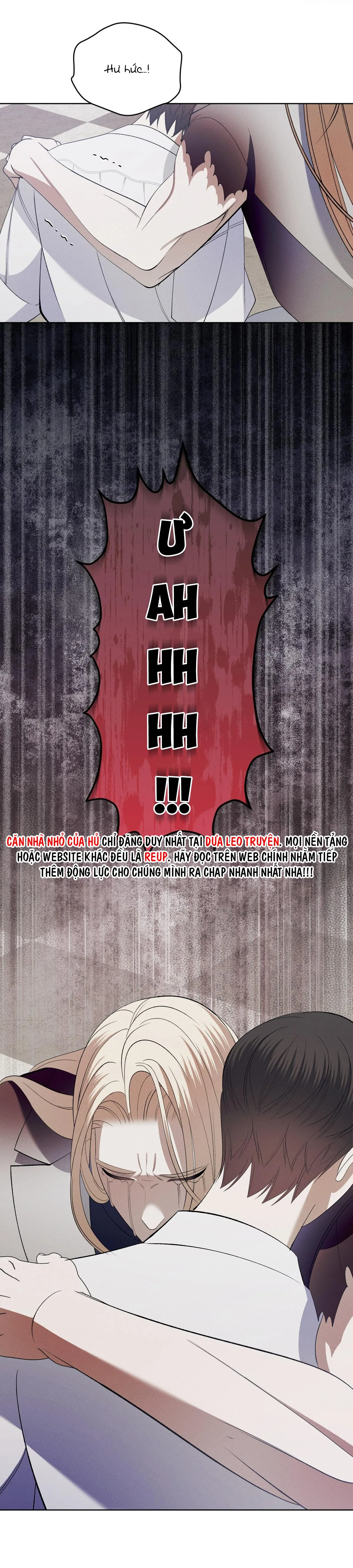 ĐÊM SĂN Ở LONDON Chapter 67 Trang 7