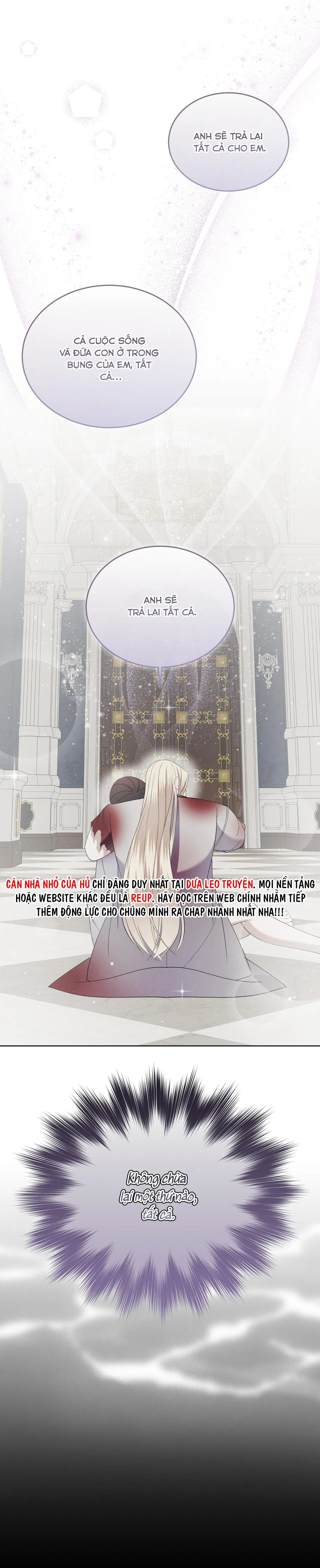 ĐÊM SĂN Ở LONDON Chapter 67 Trang 9