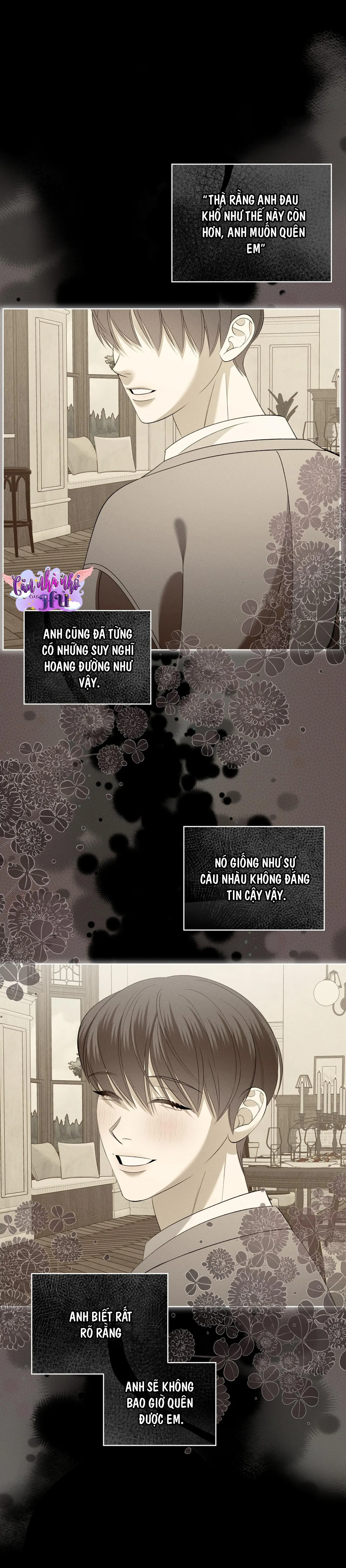 ĐÊM SĂN Ở LONDON Chapter 67 Trang 12