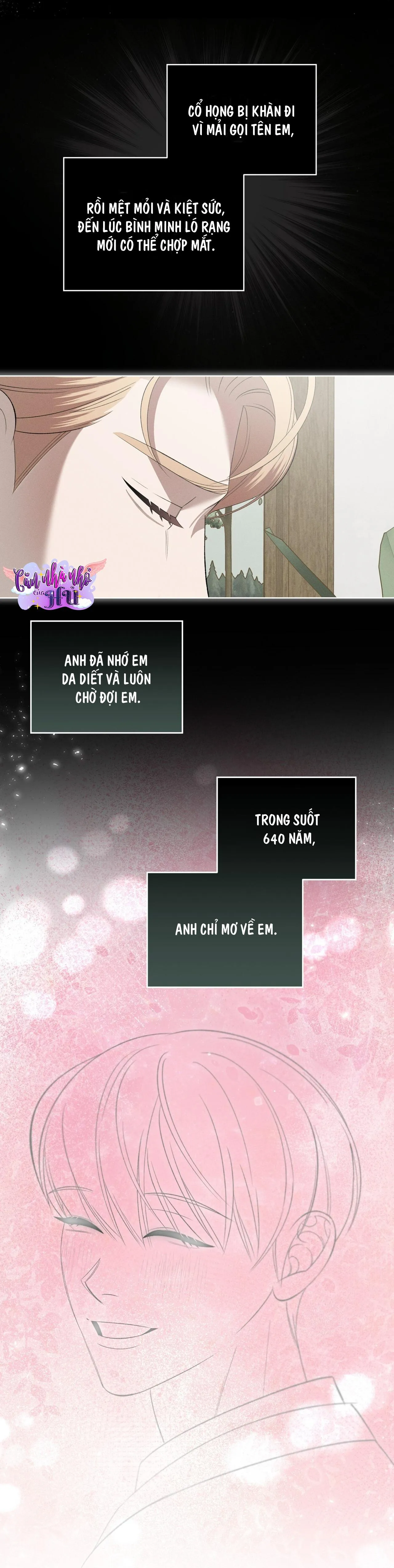 ĐÊM SĂN Ở LONDON Chapter 67 Trang 14