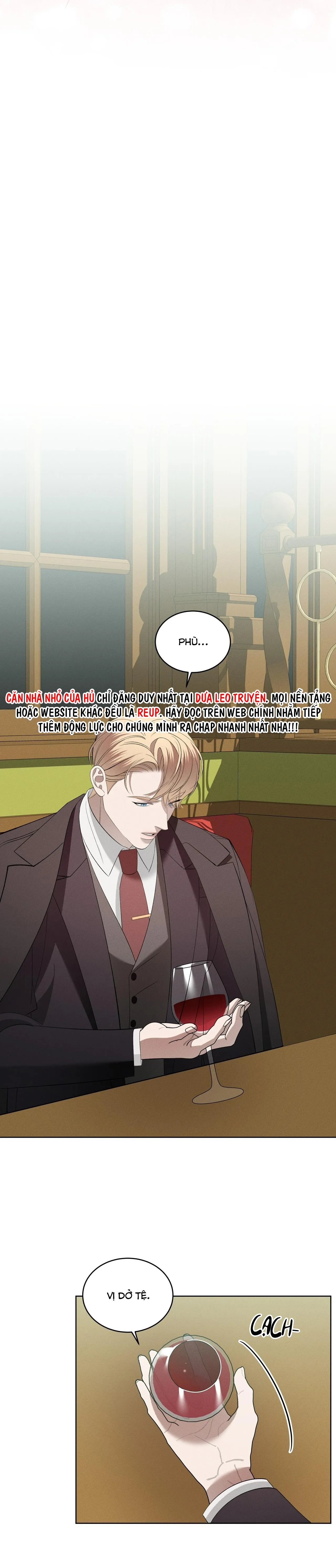 ĐÊM SĂN Ở LONDON Chapter 67 Trang 15
