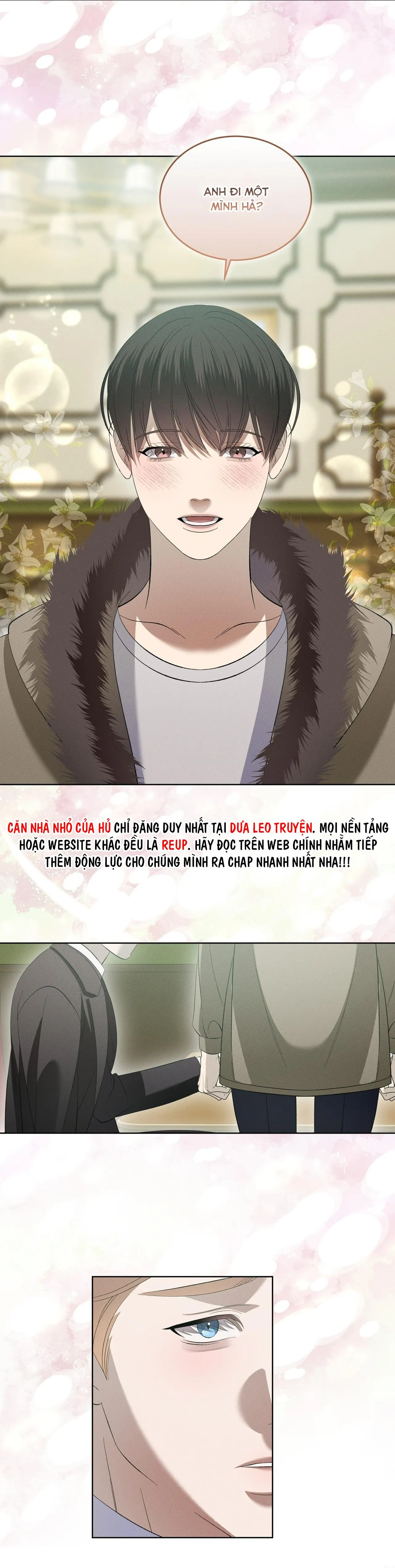 ĐÊM SĂN Ở LONDON Chapter 67 Trang 21