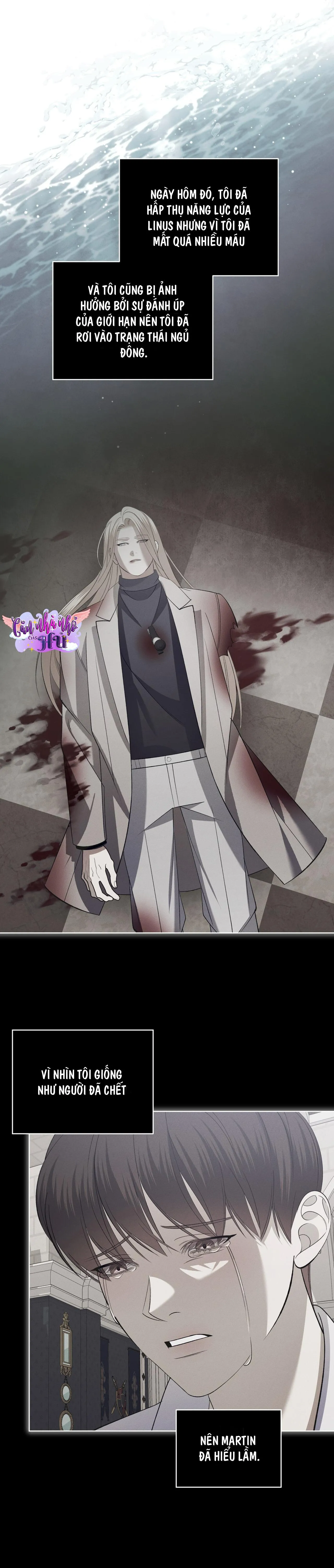 ĐÊM SĂN Ở LONDON Chapter 67 Trang 22