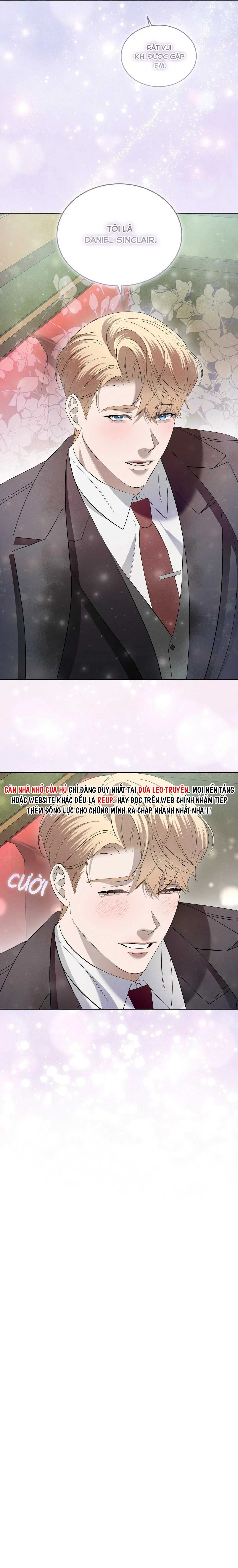ĐÊM SĂN Ở LONDON Chapter 67 Trang 27