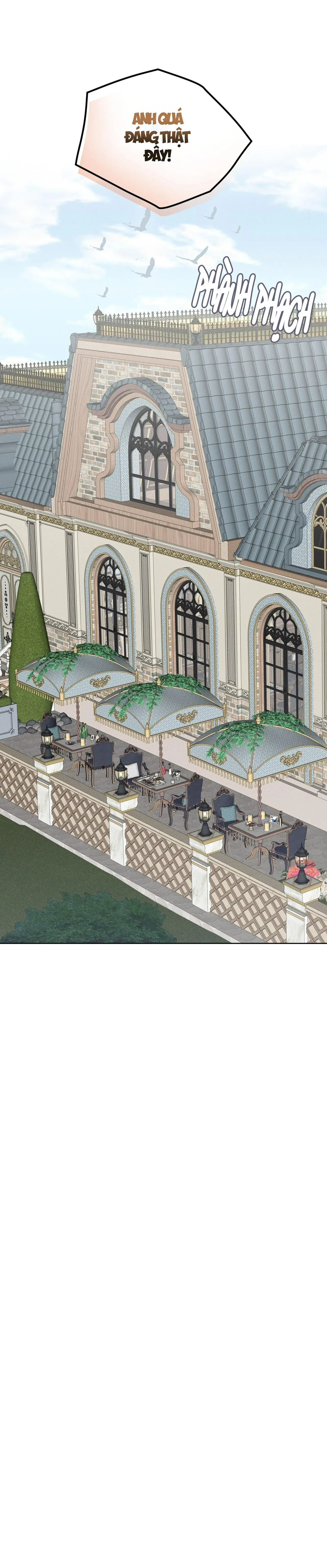 ĐÊM SĂN Ở LONDON Chapter 68 Trang 21