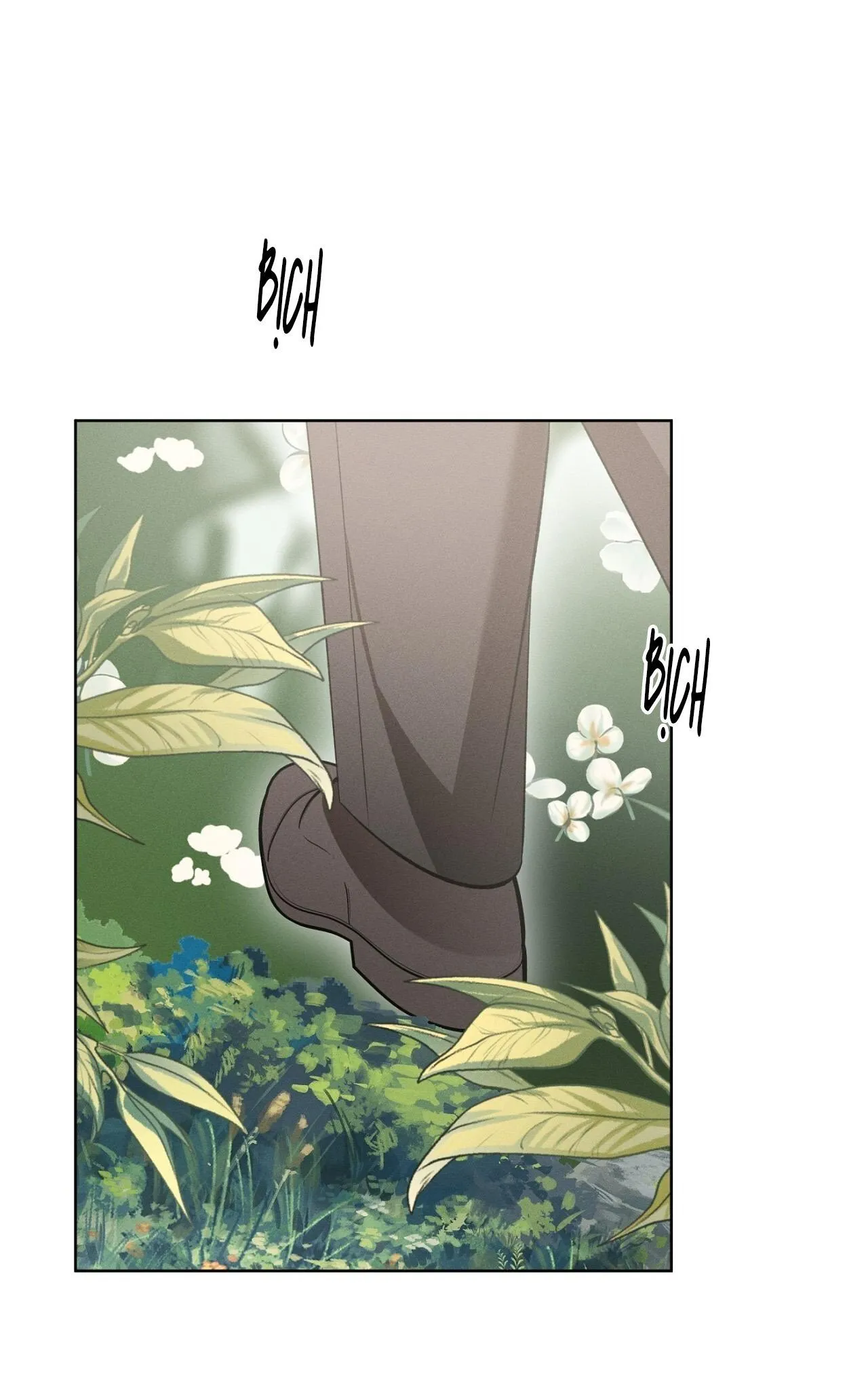 ĐÊM SĂN Ở LONDON Chapter 69 Trang 3