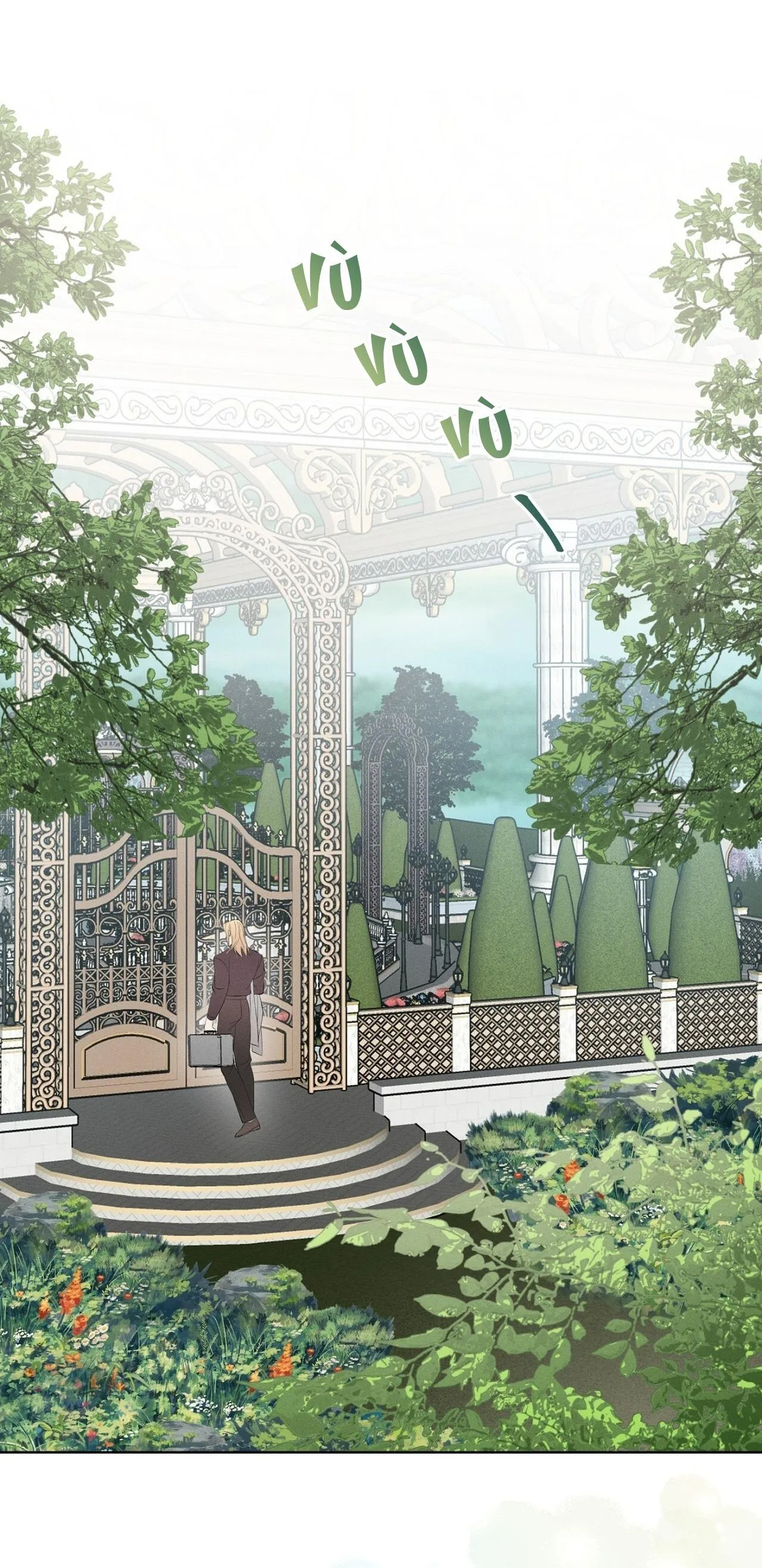 ĐÊM SĂN Ở LONDON Chapter 69 Trang 4