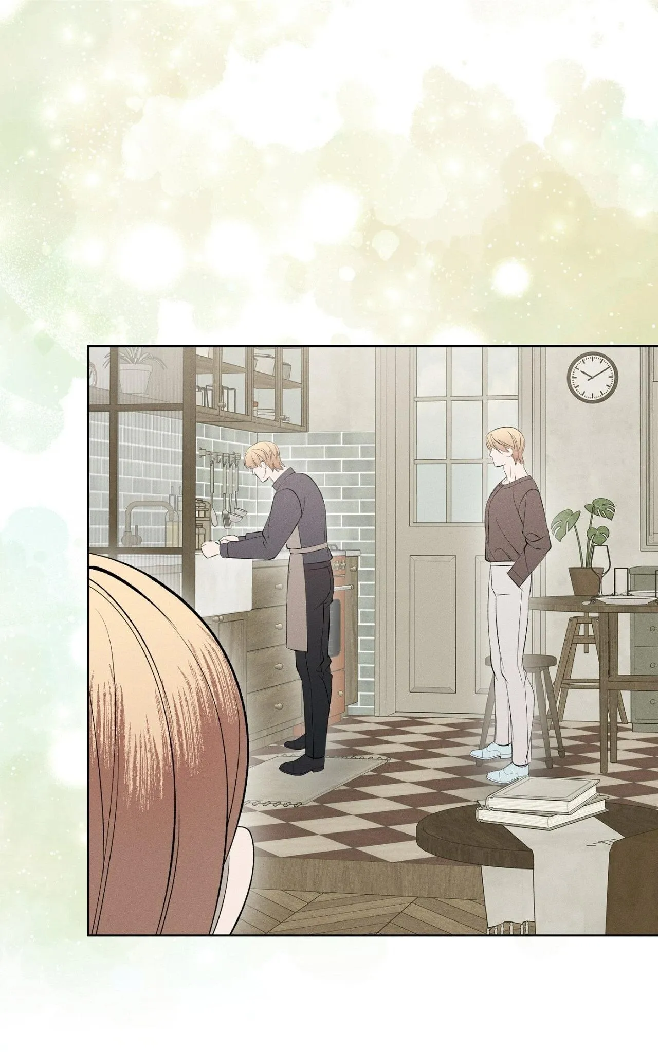 ĐÊM SĂN Ở LONDON Chapter 69 Trang 6