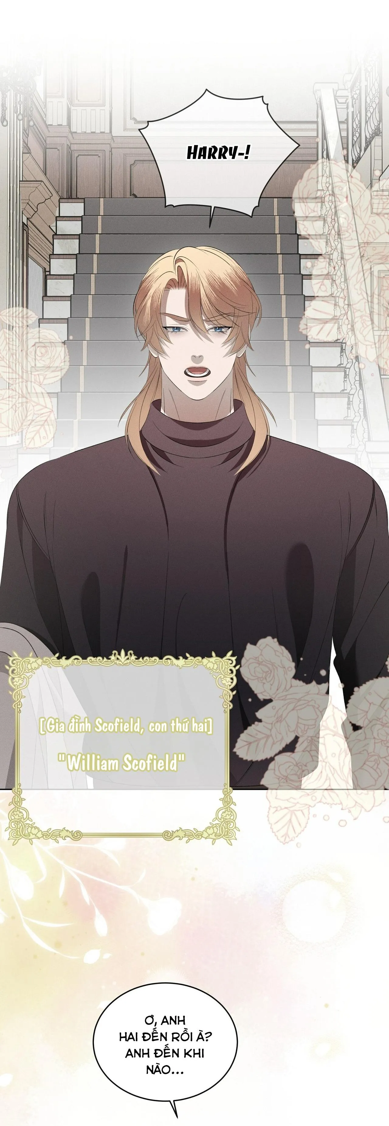 ĐÊM SĂN Ở LONDON Chapter 69 Trang 7
