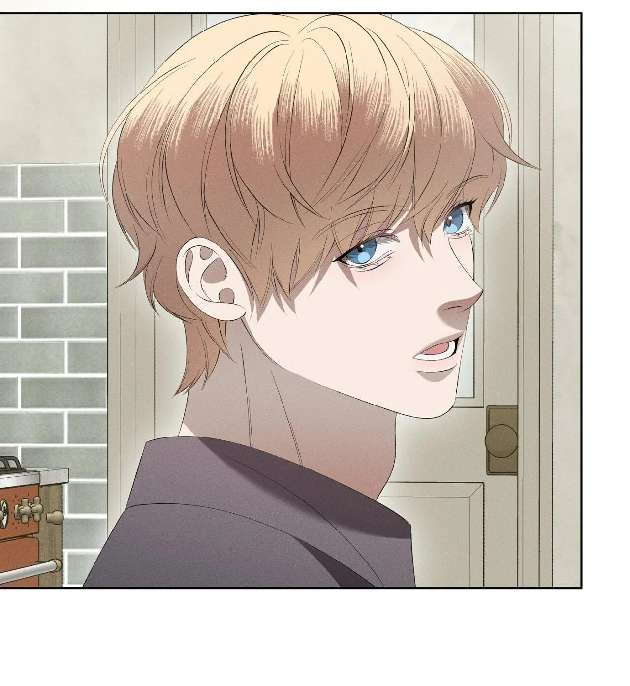 ĐÊM SĂN Ở LONDON Chapter 69 Trang 8