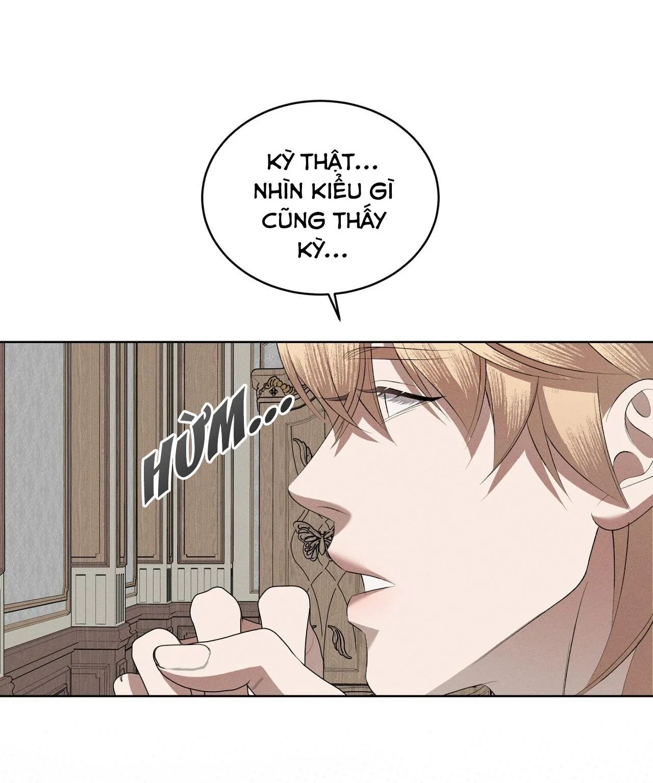 ĐÊM SĂN Ở LONDON Chapter 69 Trang 15