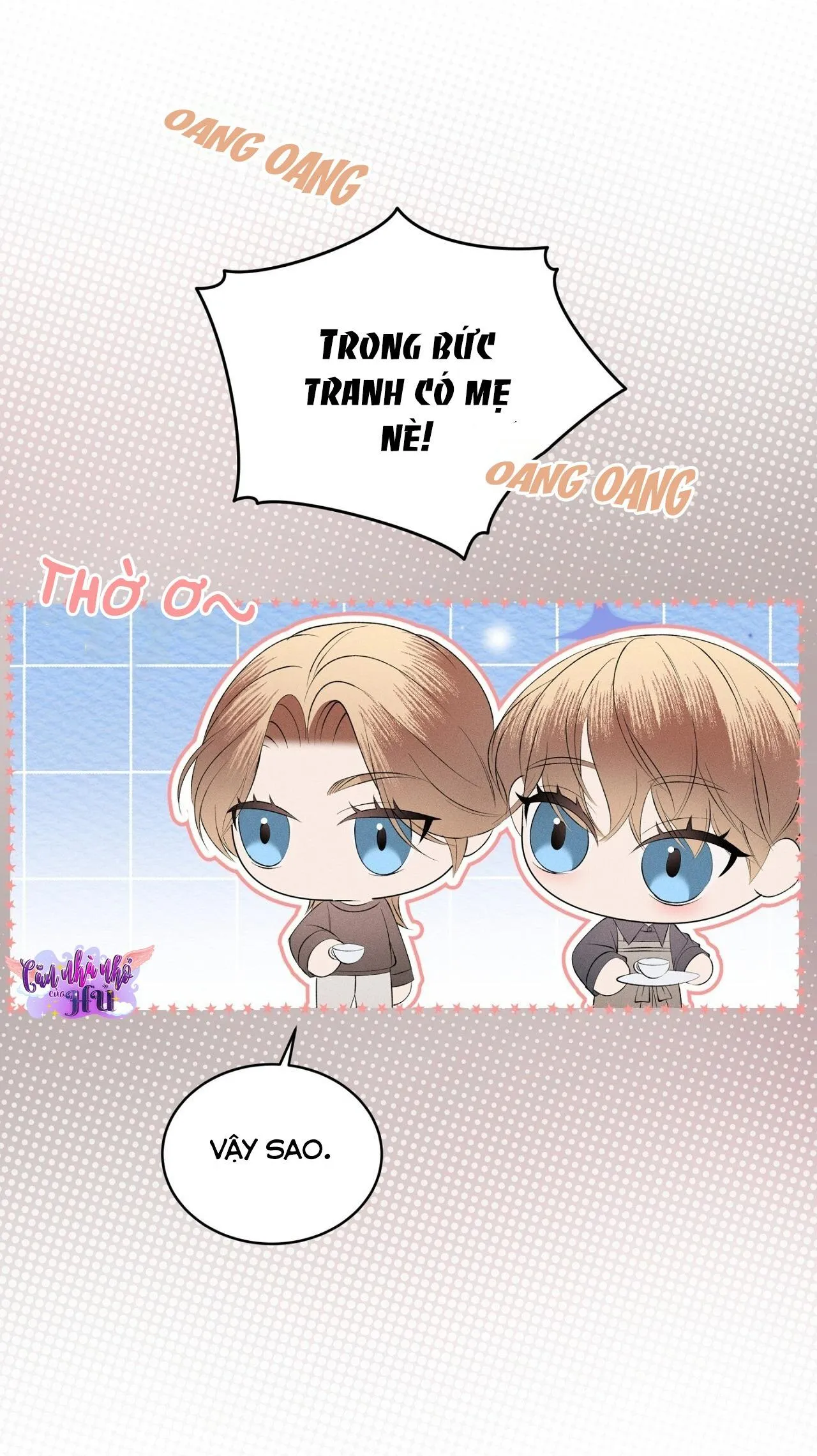 ĐÊM SĂN Ở LONDON Chapter 69 Trang 16