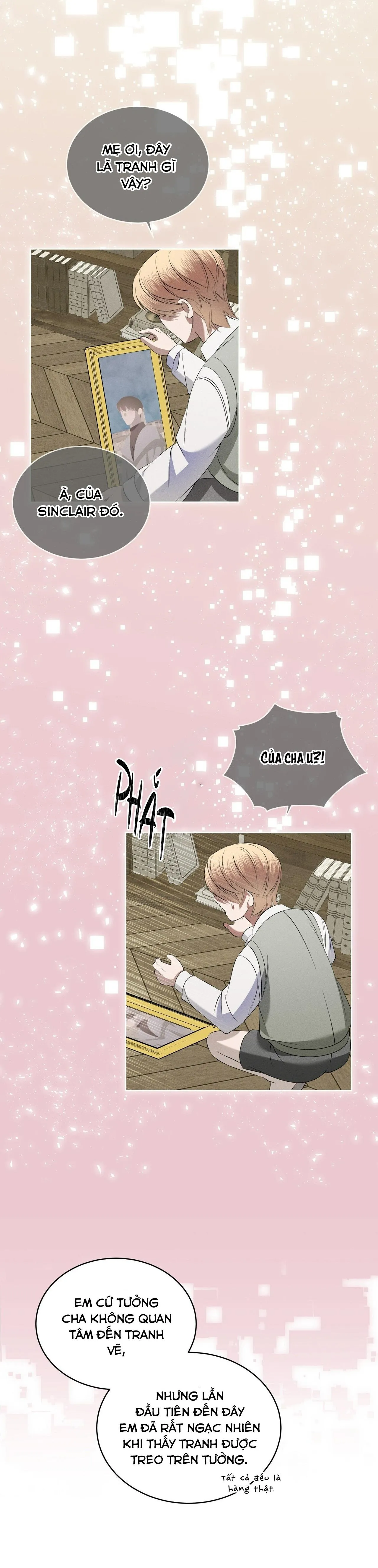 ĐÊM SĂN Ở LONDON Chapter 69 Trang 19