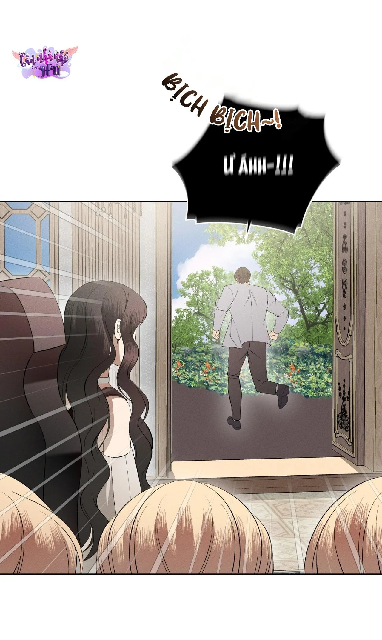 ĐÊM SĂN Ở LONDON Chapter 69 Trang 26