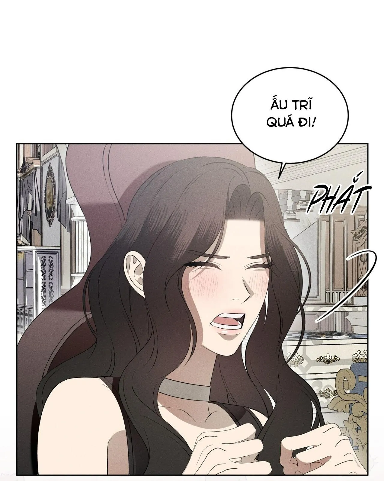 ĐÊM SĂN Ở LONDON Chapter 69 Trang 27