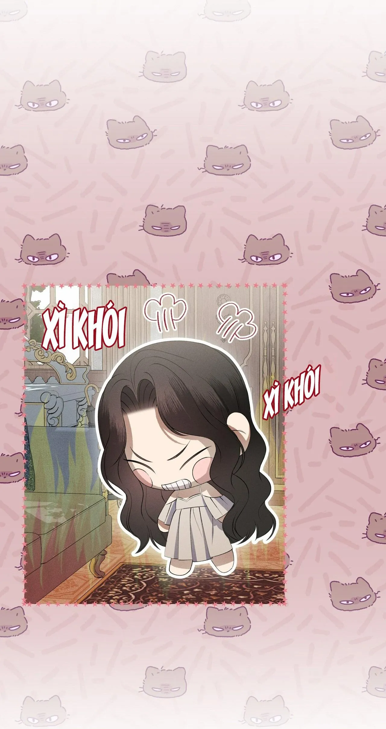 ĐÊM SĂN Ở LONDON Chapter 69 Trang 28