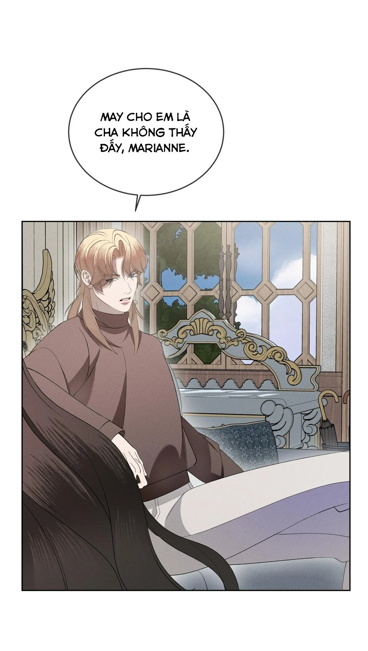 ĐÊM SĂN Ở LONDON Chapter 69 Trang 30