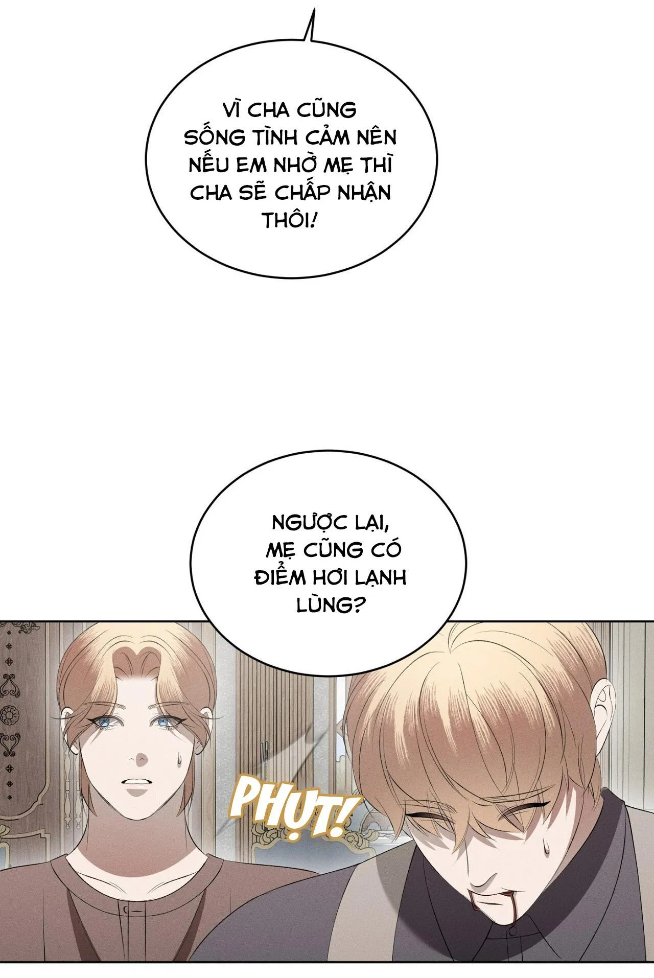 ĐÊM SĂN Ở LONDON Chapter 69 Trang 35