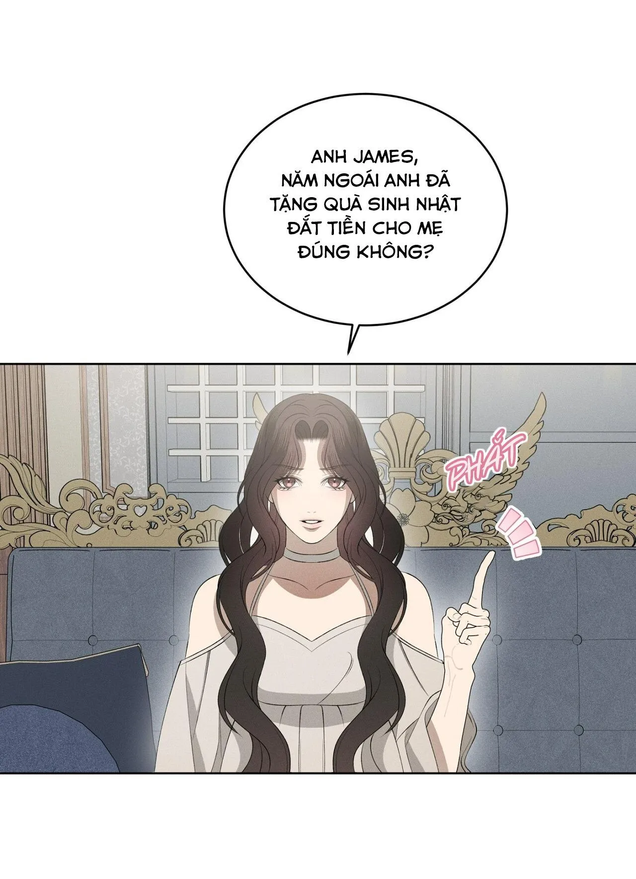 ĐÊM SĂN Ở LONDON Chapter 69 Trang 38