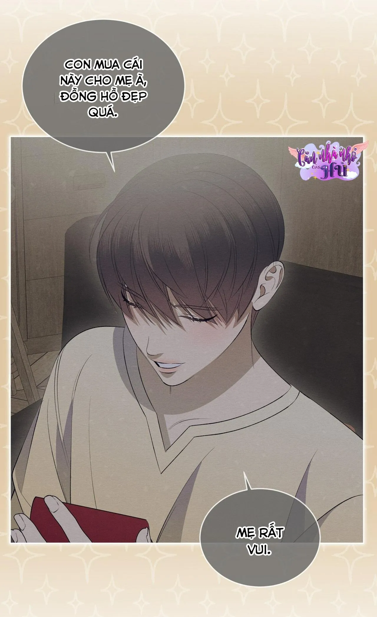 ĐÊM SĂN Ở LONDON Chapter 69 Trang 41