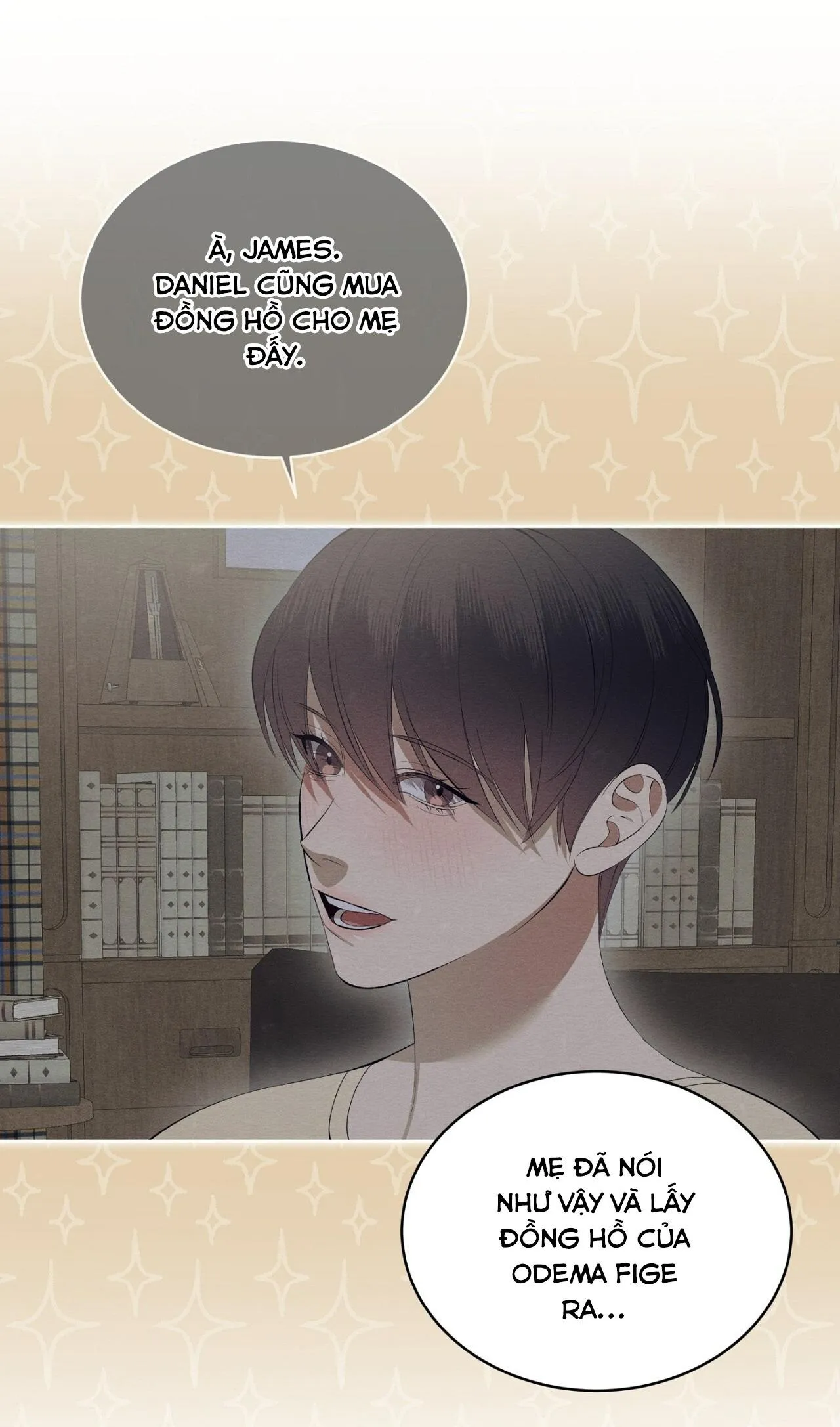 ĐÊM SĂN Ở LONDON Chapter 69 Trang 43